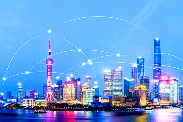 智能樓宇自控系統(tǒng)投資可行性報(bào)告，智慧建筑推動(dòng)規(guī)模增長(zhǎng)(圖2)