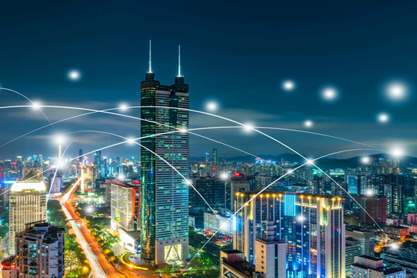 樓宇自動化系統(tǒng)，你不了解的智慧建筑“寵兒”(圖1)