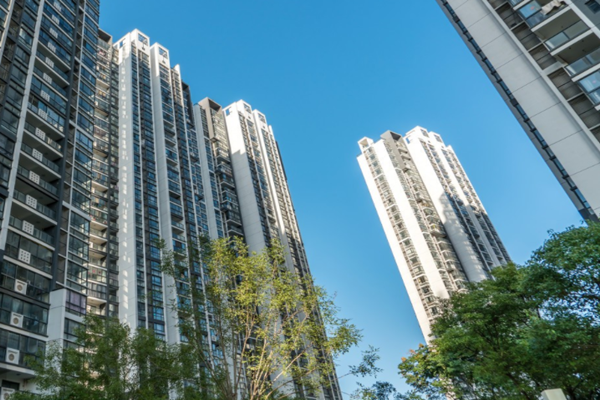 超低能耗建筑是什么，有什么作用？(圖1)